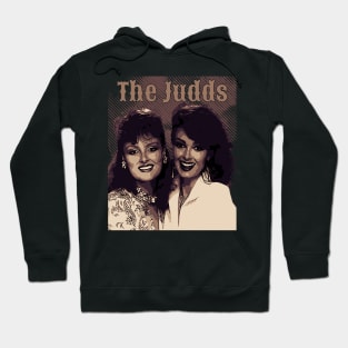 The Judds Hoodie